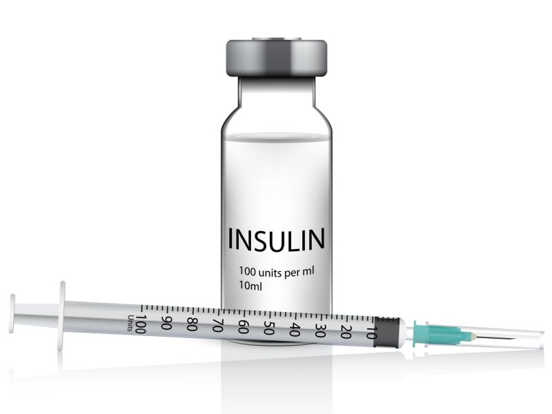 News Picture: High Cost Has Over 1 in 4 Diabetics Cutting Back on Insulin