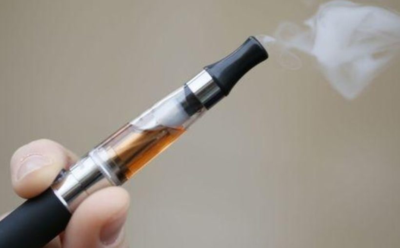 New studies suggest vaping could cloud your thoughts