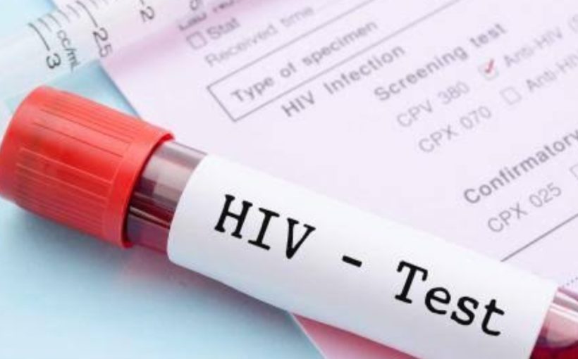 Doctors say experimental treatment may have rid man of HIV