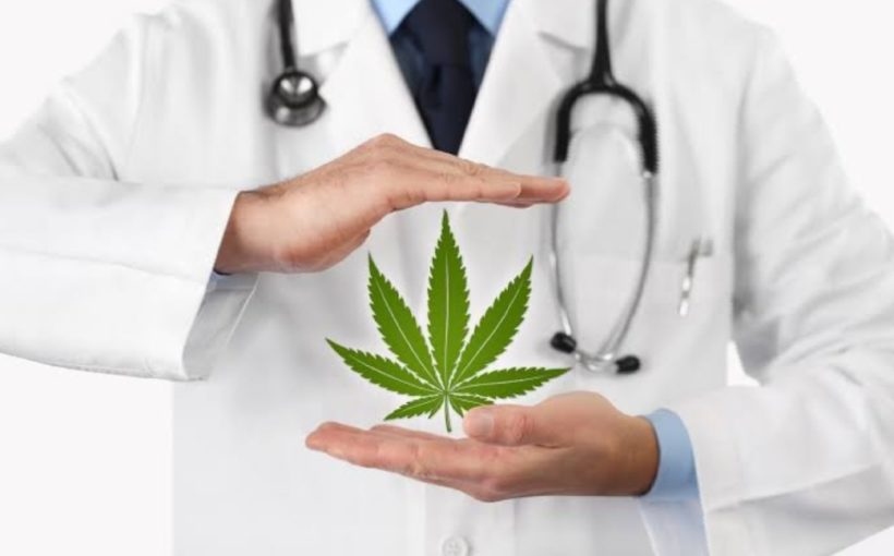 How does cannabis use affect brain health? Caution advised, more research needed