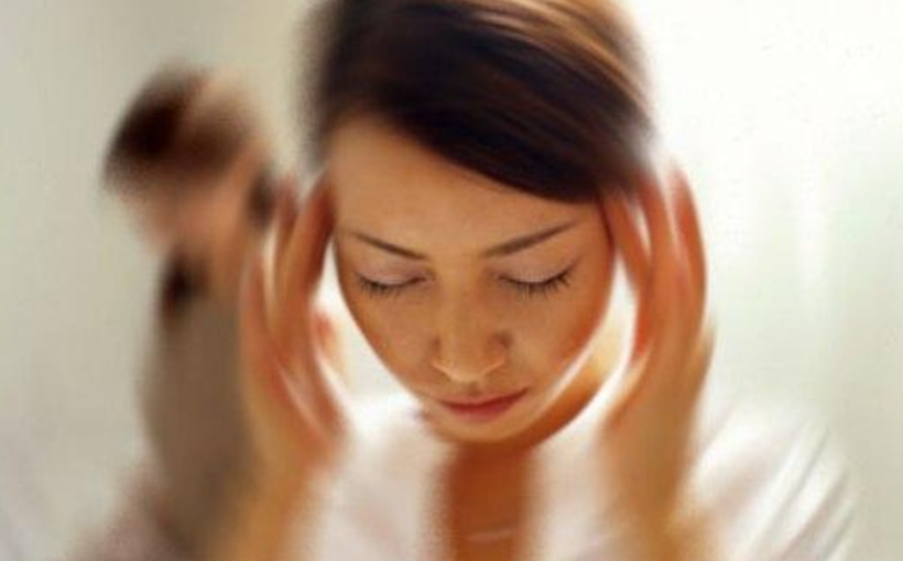 Blood pressure drug could prevent post-traumatic headaches