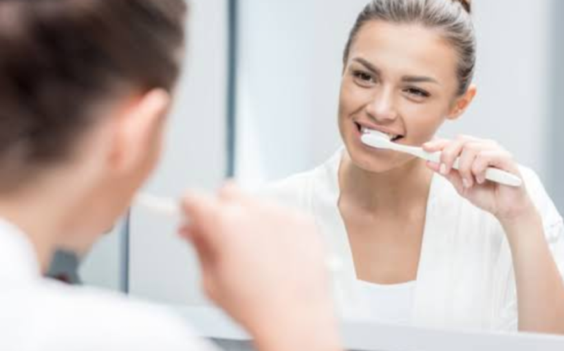 Three common questions answered about brushing your teeth