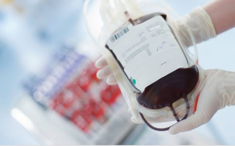 Can blood from coronavirus survivors treat the newly ill?