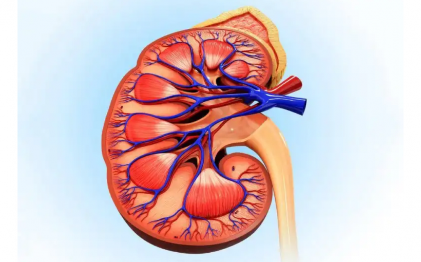 Uromodulin levels may indicate risk for kidney failure