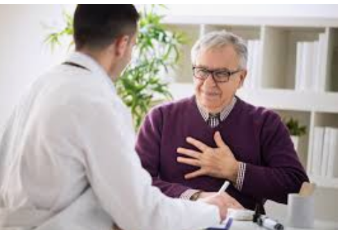 Job strain combined with high efforts and low reward doubled men's heart disease risk
