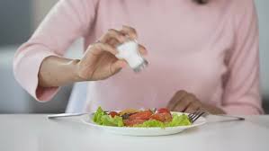 New research shows kids can help families cut salt consumption