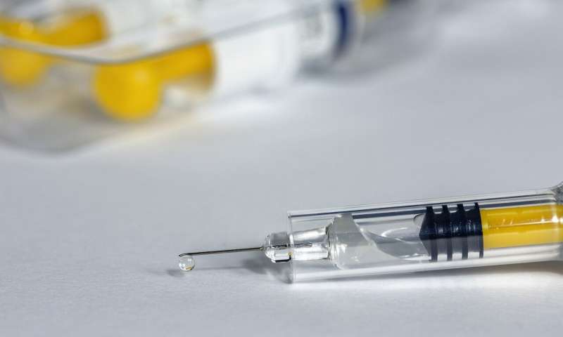 Scientists on the cusp of a new vaccine modality breakthrough