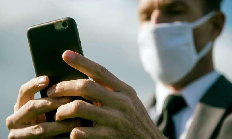 Sport and health group guidelines will maintain positive social media use post-pandemic