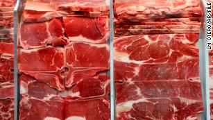 How bad is red meat for you? Health risks get star ratings