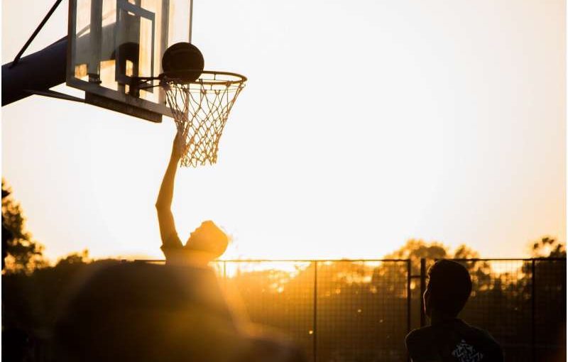 Studies show breakfast can improve basketball shooting performance