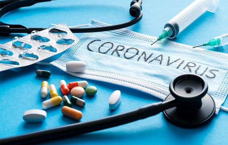 Another old drug is being tried against COVID-19, and might actually help