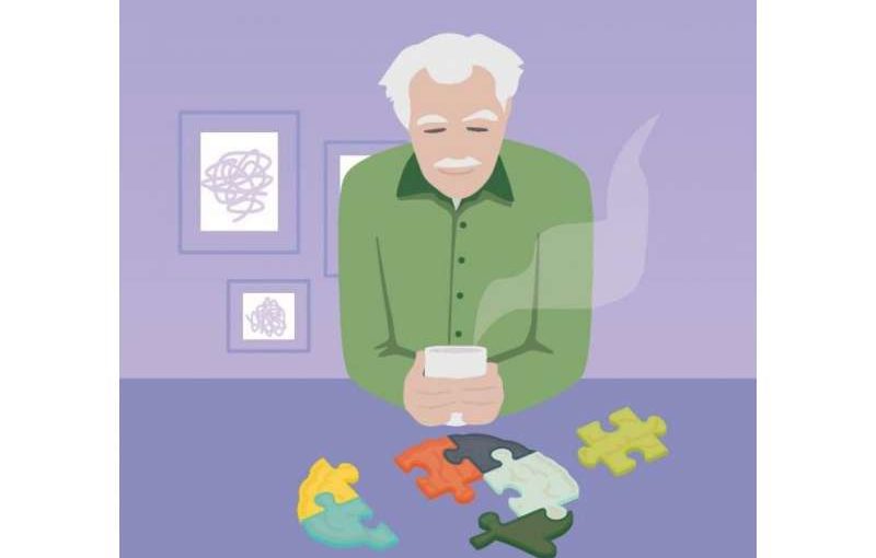 Can a calculator predict your risk of dementia?