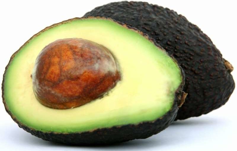 Avocados change belly fat distribution in women, controlled study finds