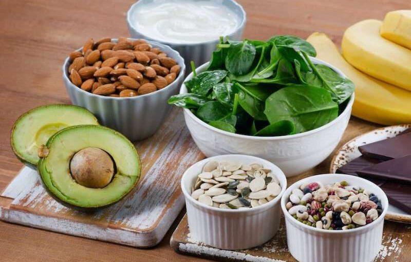 Magnesium: What you need to know about this important micronutrient