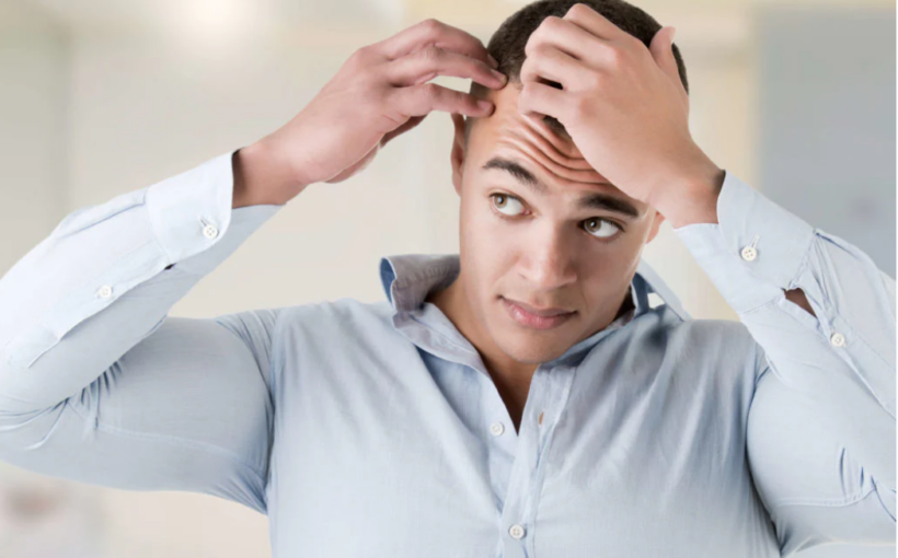 Ancient Chinese medicine may hold the key to hair regrowth
